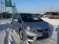 Photo of the vehicle Honda Fit