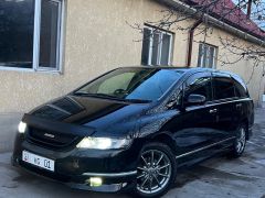 Сүрөт унаа Honda Odyssey