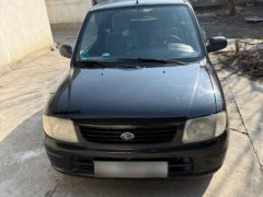 Сүрөт унаа Daihatsu Cuore