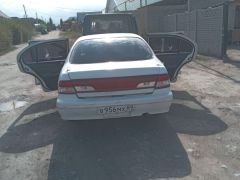 Сүрөт унаа Nissan Cefiro