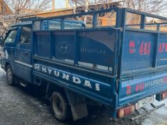 Фото авто Hyundai Porter