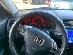 Фото авто Honda Accord