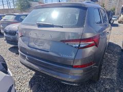 Photo of the vehicle Skoda Kodiaq