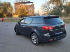 Фото авто Kia Carnival