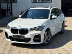 Фото авто BMW X1