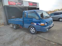 Фото авто Hyundai Porter