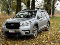 Сүрөт унаа Subaru Ascent