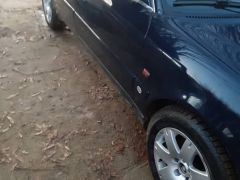 Сүрөт унаа Audi A6