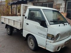 Фото авто Hyundai Porter