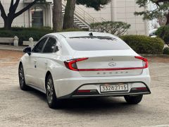 Фото авто Hyundai Sonata