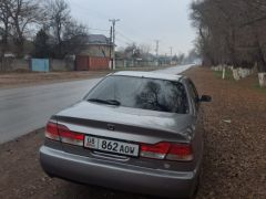 Фото авто Honda Accord