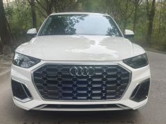 Сүрөт унаа Audi Q5