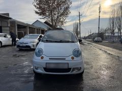 Сүрөт унаа Daewoo Matiz