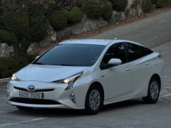 Photo of the vehicle Toyota Prius