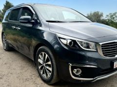 Сүрөт унаа Kia Carnival