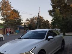 Сүрөт унаа Kia K5