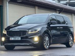 Фото авто Kia Carnival