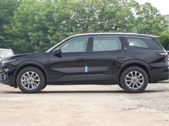 Сүрөт унаа Ford Edge