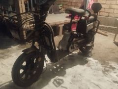 Сүрөт унаа Lifan LF125