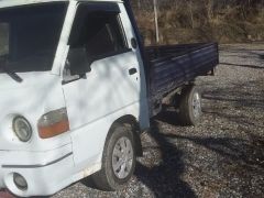 Фото авто Hyundai Porter