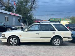 Сүрөт унаа Nissan Bluebird