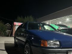 Сүрөт унаа Volkswagen Passat