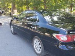 Photo of the vehicle Lexus ES