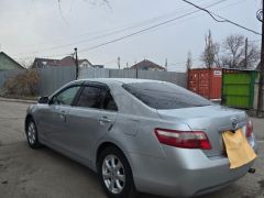 Фото авто Toyota Camry