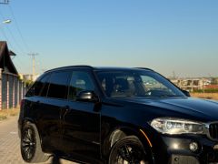 Photo of the vehicle BMW X5