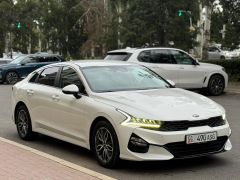 Сүрөт унаа Kia K5