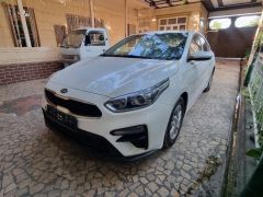 Фото авто Kia K3