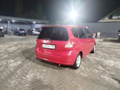 Фото авто Honda Fit