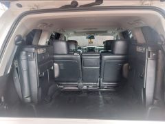 Photo of the vehicle Toyota Land Cruiser