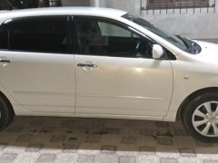 Photo of the vehicle Toyota Allex