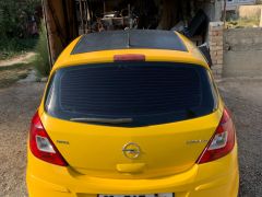 Сүрөт унаа Opel Corsa