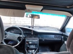 Photo of the vehicle Audi 100