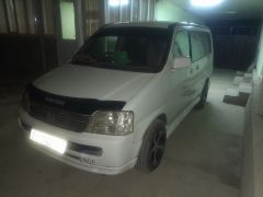 Photo of the vehicle Honda Stepwgn