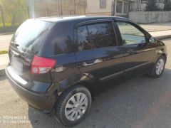 Фото авто Hyundai Getz