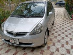 Фото авто Honda Fit