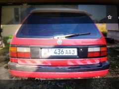 Сүрөт унаа Volkswagen Passat