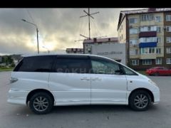 Сүрөт унаа Toyota Estima