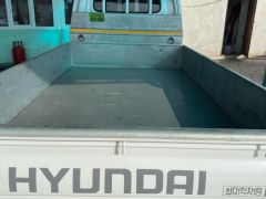 Фото авто Hyundai Porter