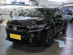 Фото авто Honda e:NP2