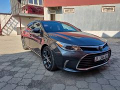 Сүрөт унаа Toyota Avalon