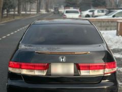 Photo of the vehicle Honda Accord