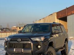 Сүрөт унаа Toyota 4Runner