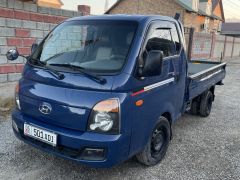 Фото авто Hyundai Porter