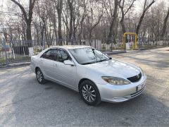 Photo of the vehicle Toyota Camry