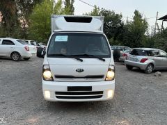 Фото авто Kia Bongo