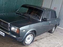 Photo of the vehicle ВАЗ (Lada) 2107